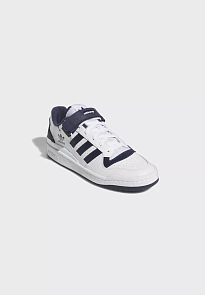 Фото № 4 с приближением к товару «‎FORUM LOW UNISEX»