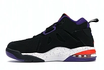 Фото № 3 с приближением к товару «‎Nike Air Force Max CB Suns Away»