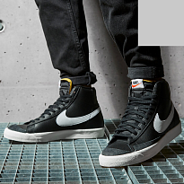 Фото № 4 с приближением к товару «‎Nike Blazer Vntg ’77»