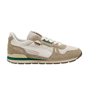 Puma RX 737 Vintage Alpine Snow Ice Coffee (401332-07)