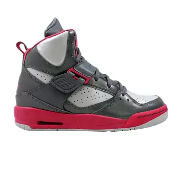 Air Jordan Flight 45 High GS Cool Grey - 1