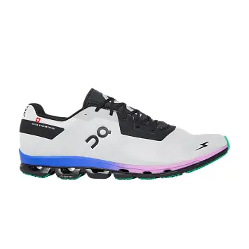 ON Cloudflash Sensa Lunar Amethyst - 1