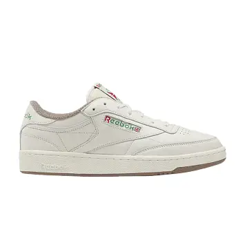 Reebok Club C 85 Vintage Chalk Taupe - 1