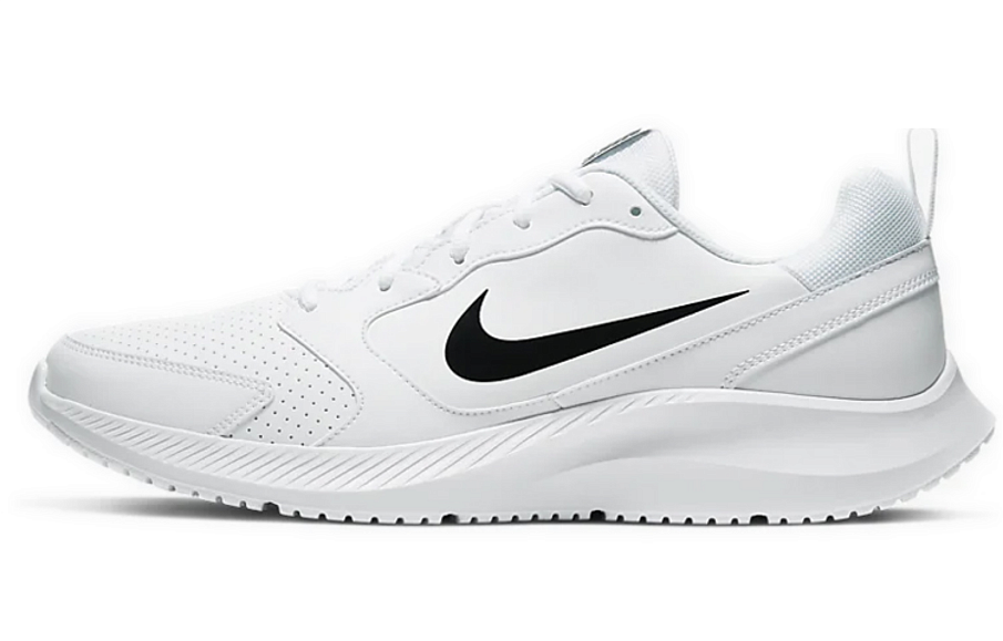 Фото № 1 с приближением к товару «‎Nike Todos RN WhiteBlack»