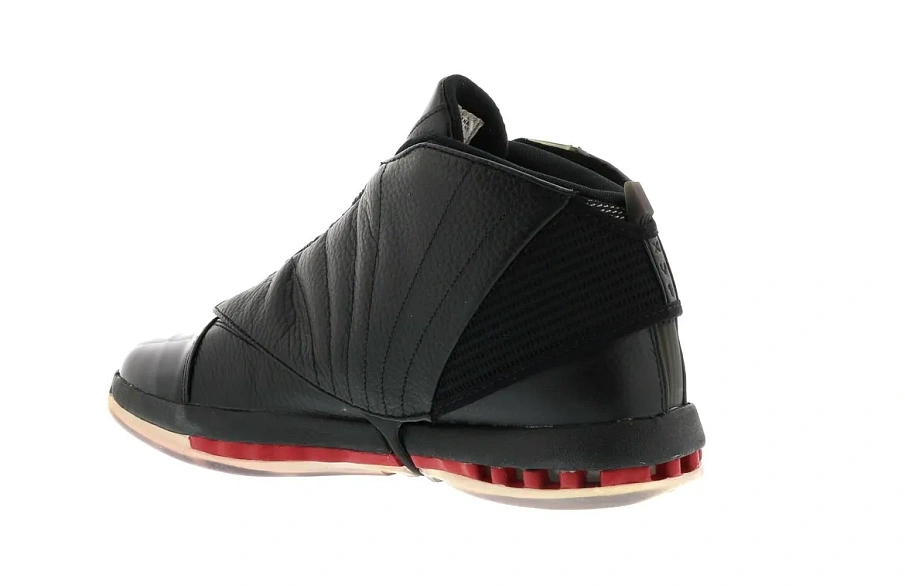 Фото № 5 с приближением к товару «‎Jordan 16 Retro Bred CDP (2008)»