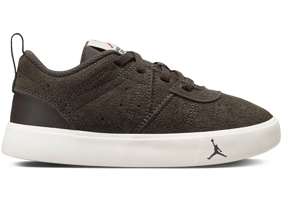 Фото № 1 с приближением к товару «‎Jordan Series ES ALT»