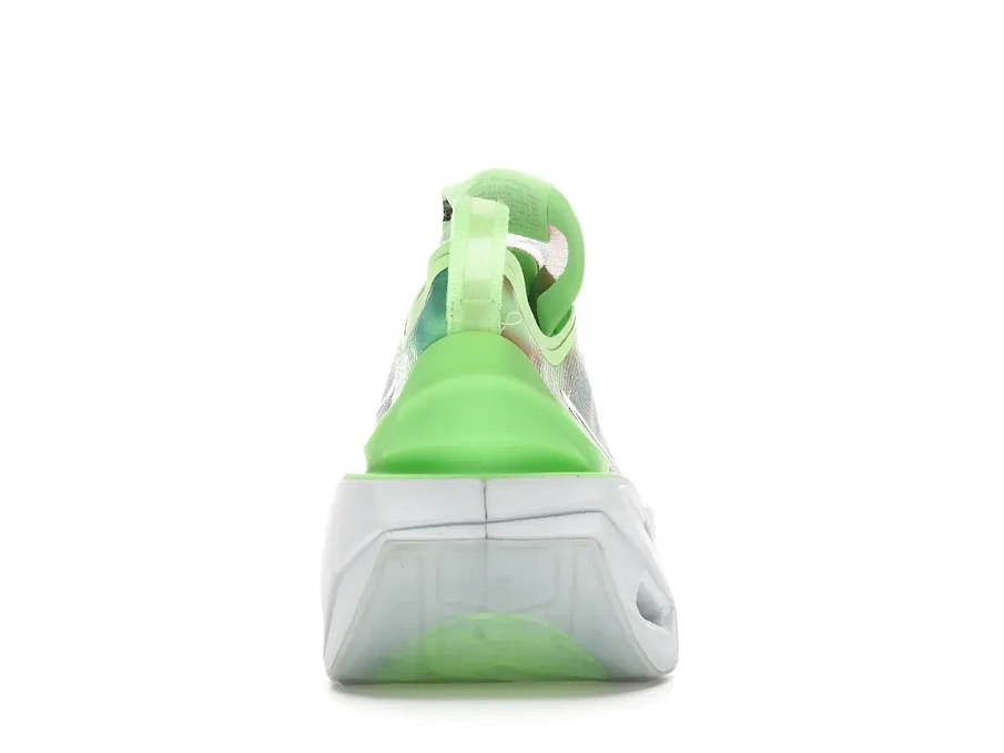 Фото № 4 с приближением к товару «‎Nike ZoomX Vista Grind Lime Blast »
