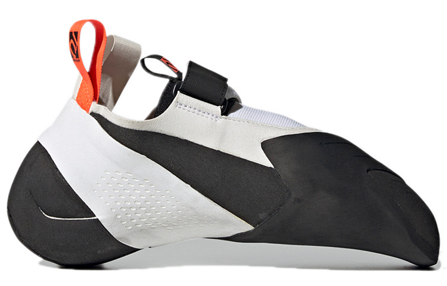 Фото № 2 с приближением к товару «‎Adidas Five Ten Hiangle Pro Tokyo WhiteBlack»