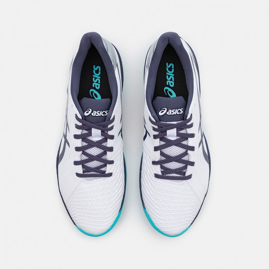 Фото № 4 с приближением к товару «‎Asics Solution Swift FF»