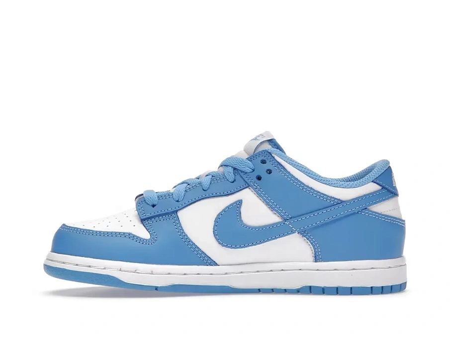 Фото № 3 с приближением к товару «‎Nike Dunk Low»