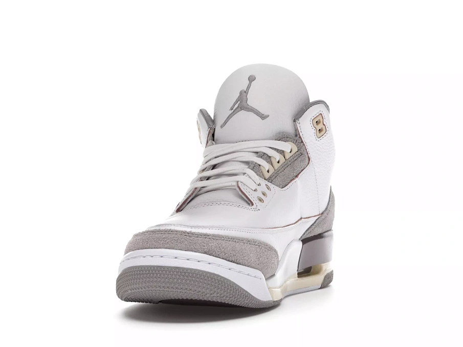 Фото № 4 с приближением к товару «‎Jordan 3 Retro A Ma Maniére »