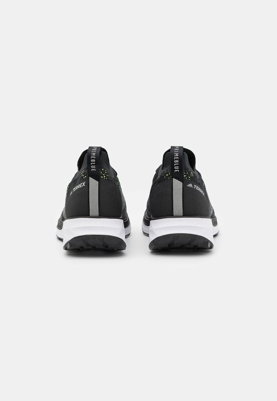 Фото № 3 с приближением к товару «‎Adidas Terrex Two Parley Trail »