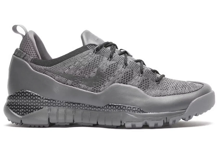Фото № 1 с приближением к товару «‎Nike Lupinek Flyknit Low»