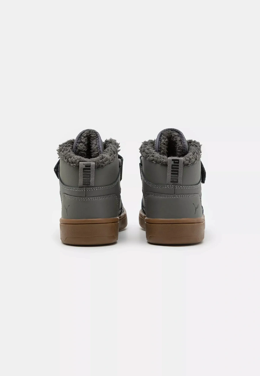 Фото № 4 с приближением к товару «‎REBOUND MID STRAP UNISEX»