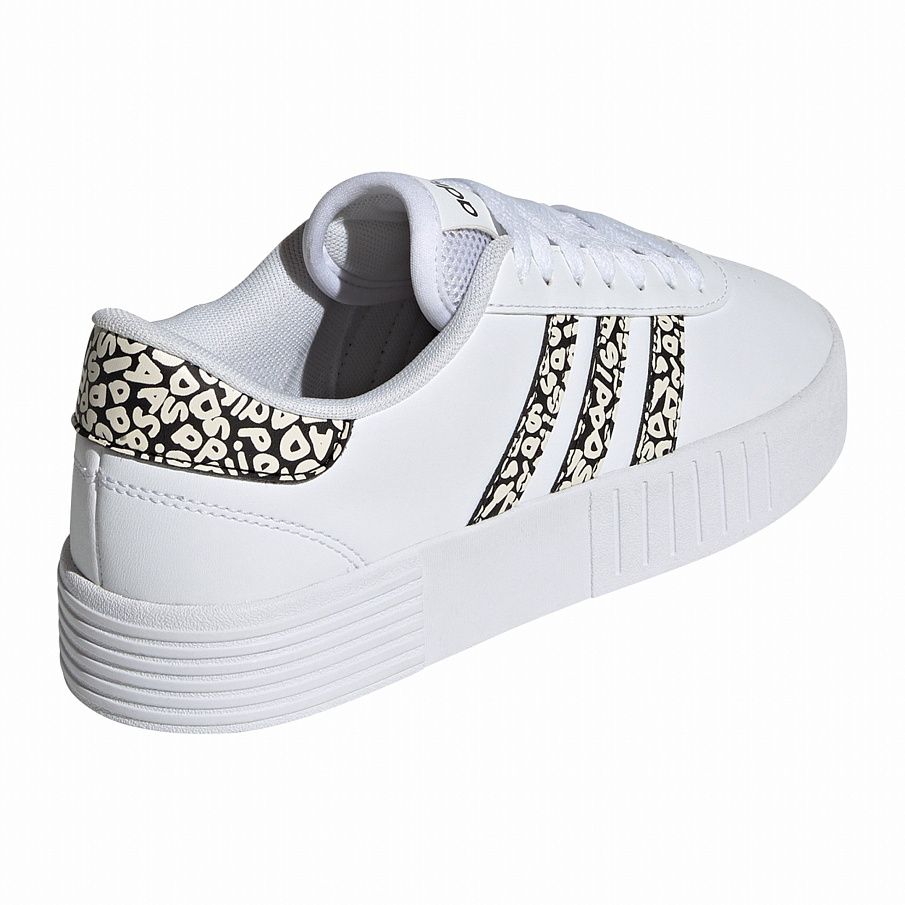 Фото № 4 с приближением к товару «‎Adidas Court Bol»