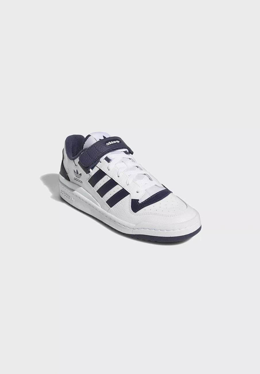 Фото № 4 с приближением к товару «‎FORUM LOW UNISEX»