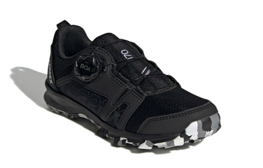 Фото № 3 с приближением к товару «‎adidas Terrex Agravic Boa K 'black'»