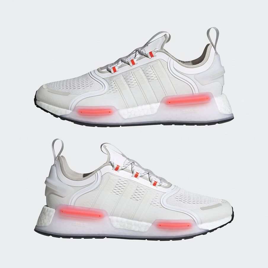 Фото № 2 с приближением к товару «‎Кроссовки Adidas SPAD115O1BS-A11»