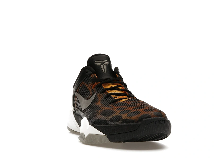 Фото № 3 с приближением к товару «‎Nike Kobe 7 Cheetah»