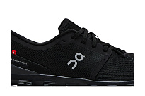 Фото № 3 с приближением к товару «‎ON Women's Cloud X 4 Black Eclipse»