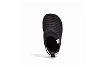 Фото № 3 с приближением к товару «‎Nike Aqua Sock 360 TD 'Black'»