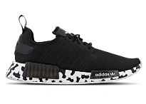 Фото № 1 с приближением к товару «‎adidas NMD R1 Black Color Splash»