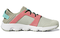 Фото № 2 с приближением к товару «‎adidas Wmns Terrex Voyager Sleek 'Halo Green Pink'»