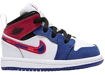 Фото № 1 с приближением к товару «‎Jordan 1 Mid SE»
