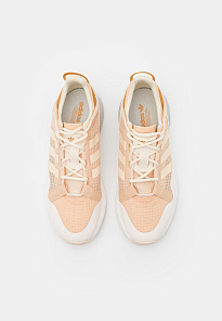 Фото № 5 с приближением к товару «‎Adidas ZX 2K Boost Pure »