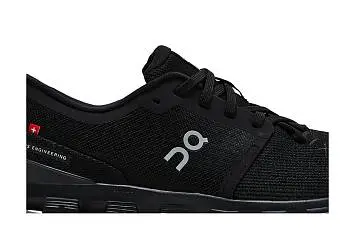 ON Women's Cloud X 4 Black Eclipse - 3