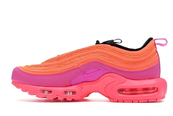 Nike Air Max Plus/97 Racer Pink Hyper Magenta - 5