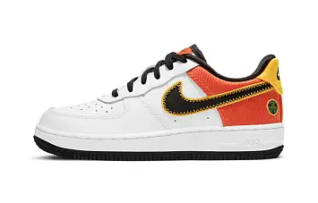 Nike Air Force 1 LV8 PS 'Roswell Rayguns' - 1