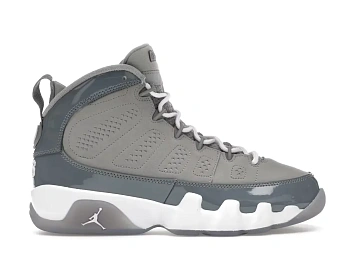 Jordan 9 Retro - 1