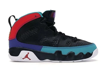 Jordan 9 Retro - 1