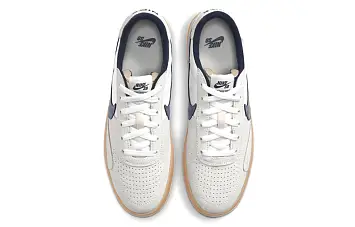 Nike Heritage Vulc SB 'Summit White Navy' - 4