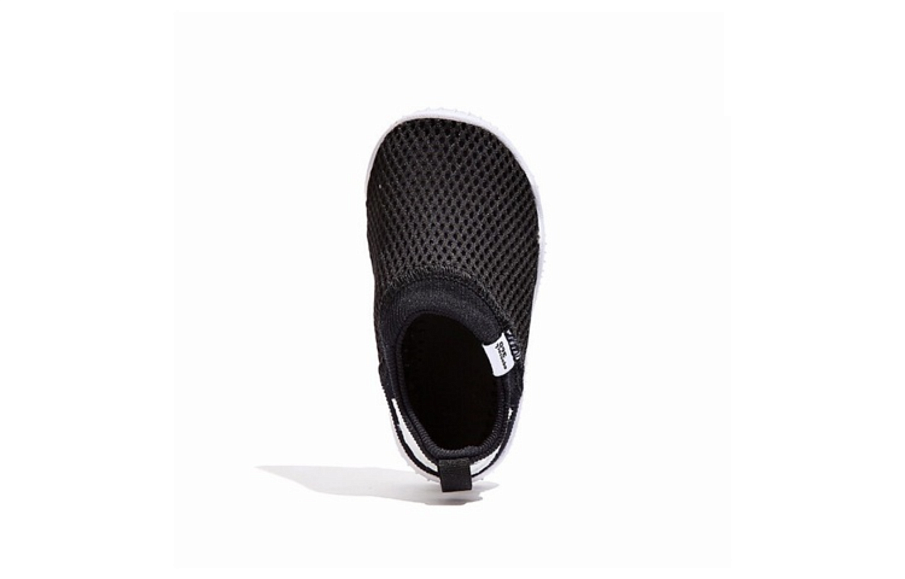 Фото № 3 с приближением к товару «‎Nike Aqua Sock 360 TD 'Black'»