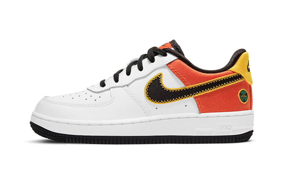 Фото № 1 с приближением к товару «‎Nike Air Force 1 LV8 PS 'Roswell Rayguns'»