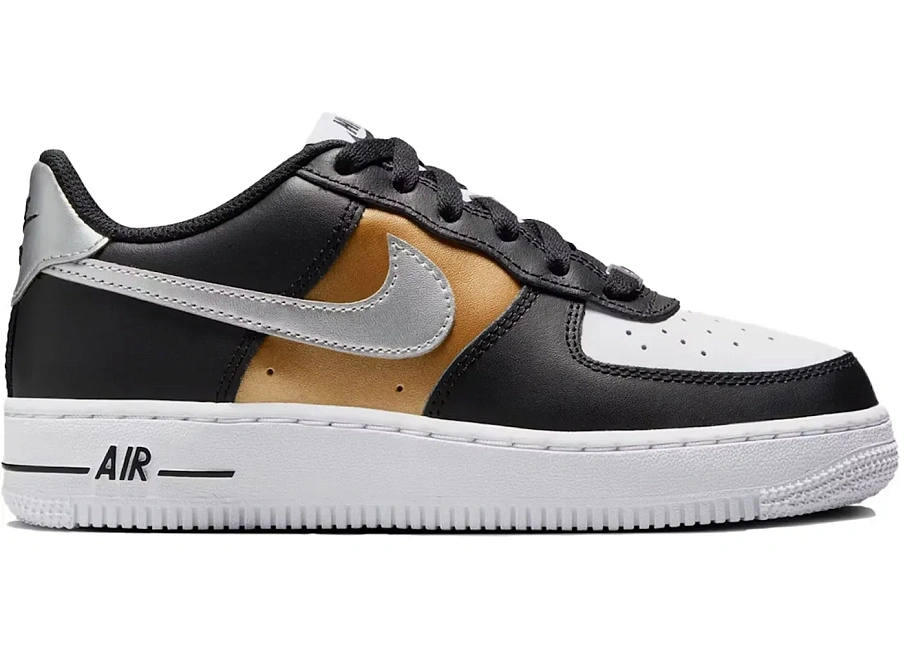 Фото № 1 с приближением к товару «‎Nike Air Force 1 Low»