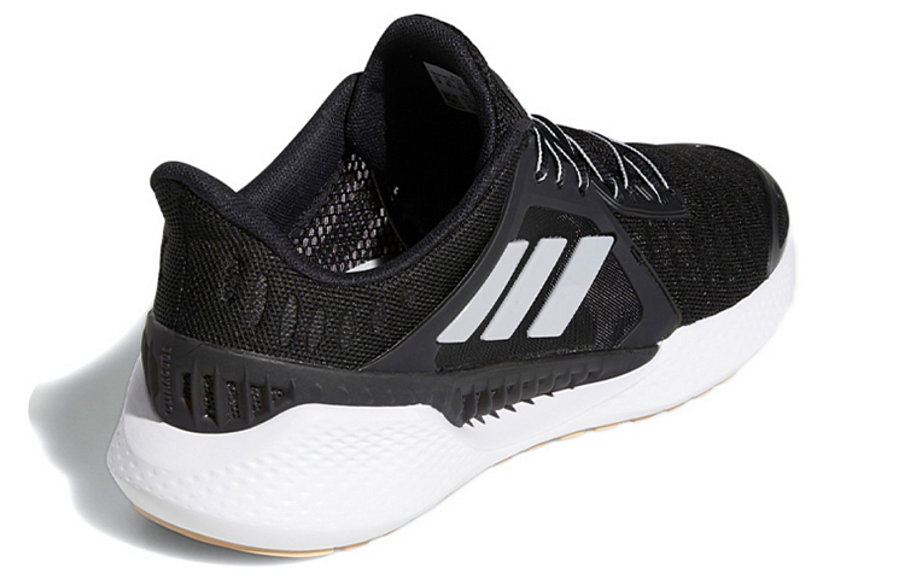 Фото № 4 с приближением к товару «‎adidas Climacool Vent Summer.Rdy Ck U 2.0 Running shoes blackgreywhite»
