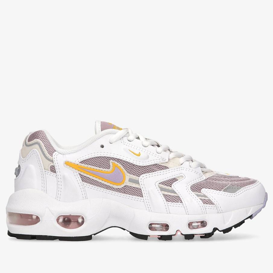 Фото № 5 с приближением к товару «‎Nike Air Max 96 II Wmns»
