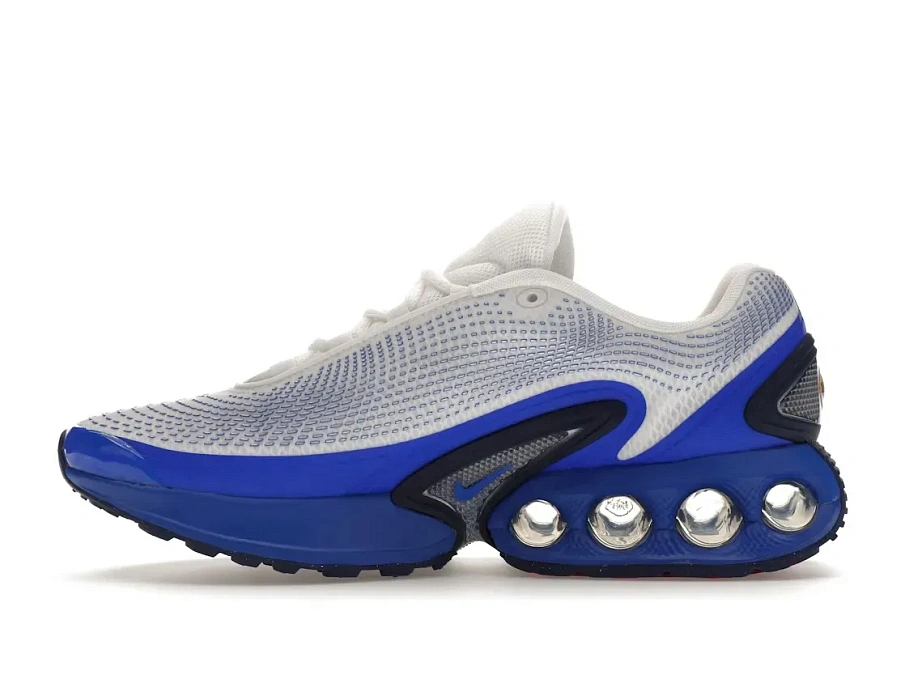Фото № 3 с приближением к товару «‎Nike Air Max Dn»
