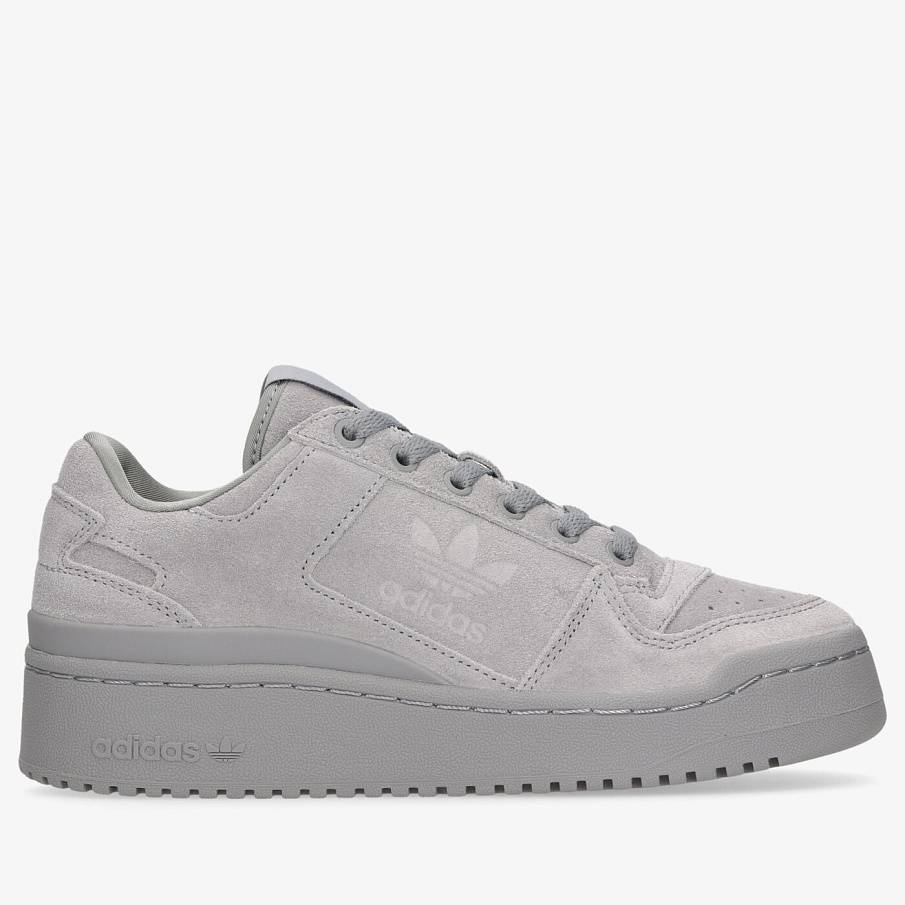 Фото № 1 с приближением к товару «‎Adidas Forum Bold W»
