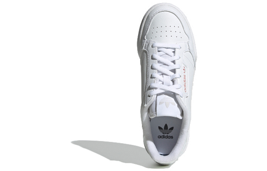 Фото № 4 с приближением к товару «‎adidas originals Continental 80 J»