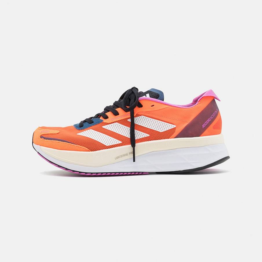 Фото № 1 с приближением к товару «‎Adidas Adizero Boston 11»