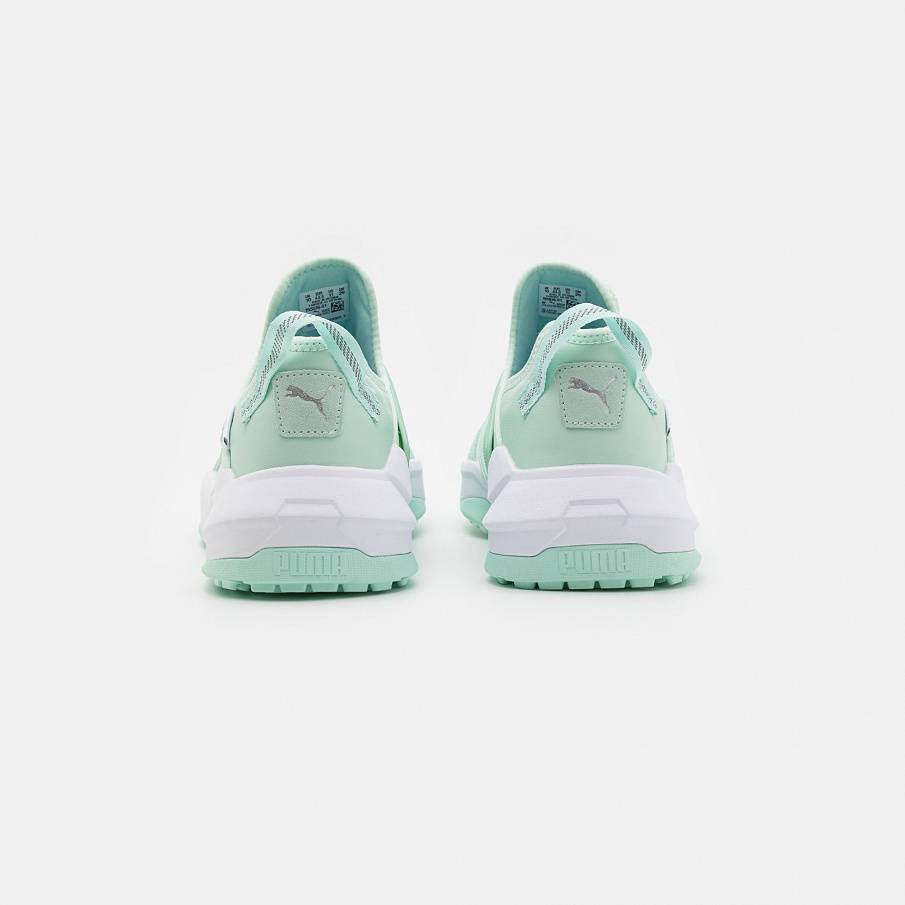 Фото № 3 с приближением к товару «‎Puma Gs.one»