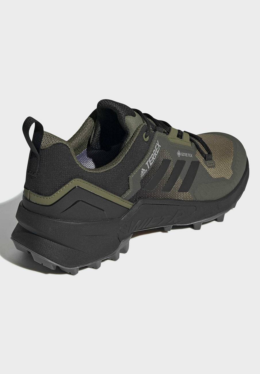 Фото № 5 с приближением к товару «‎Adidas Terrex Swift»