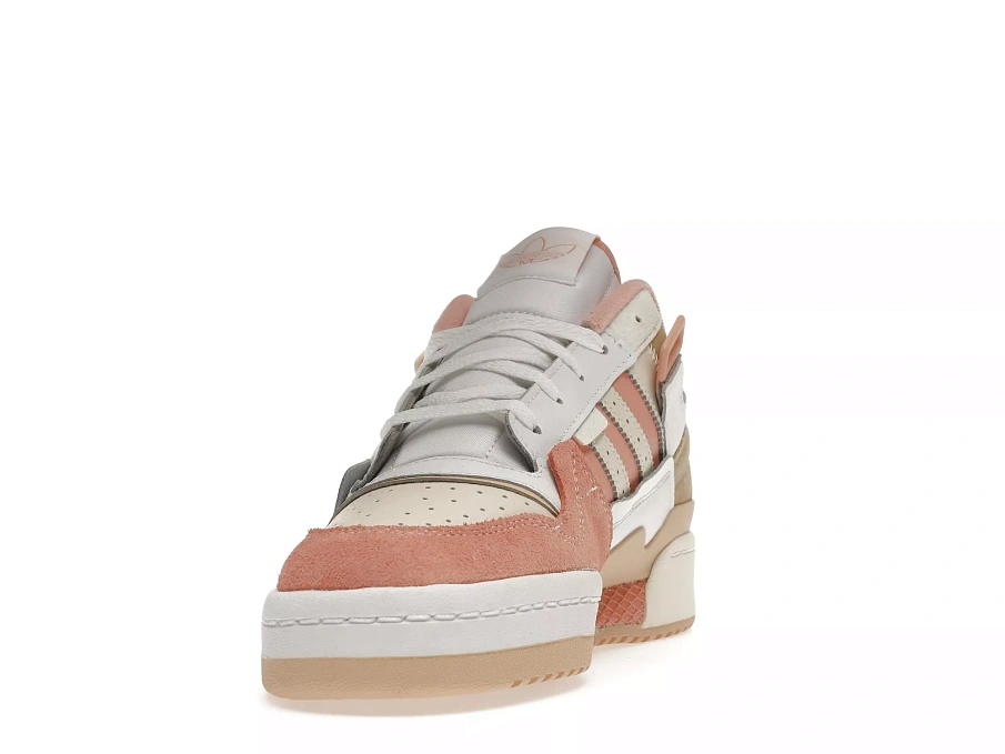 Фото № 2 с приближением к товару «‎adidas Forum Exhibit Low Amber»