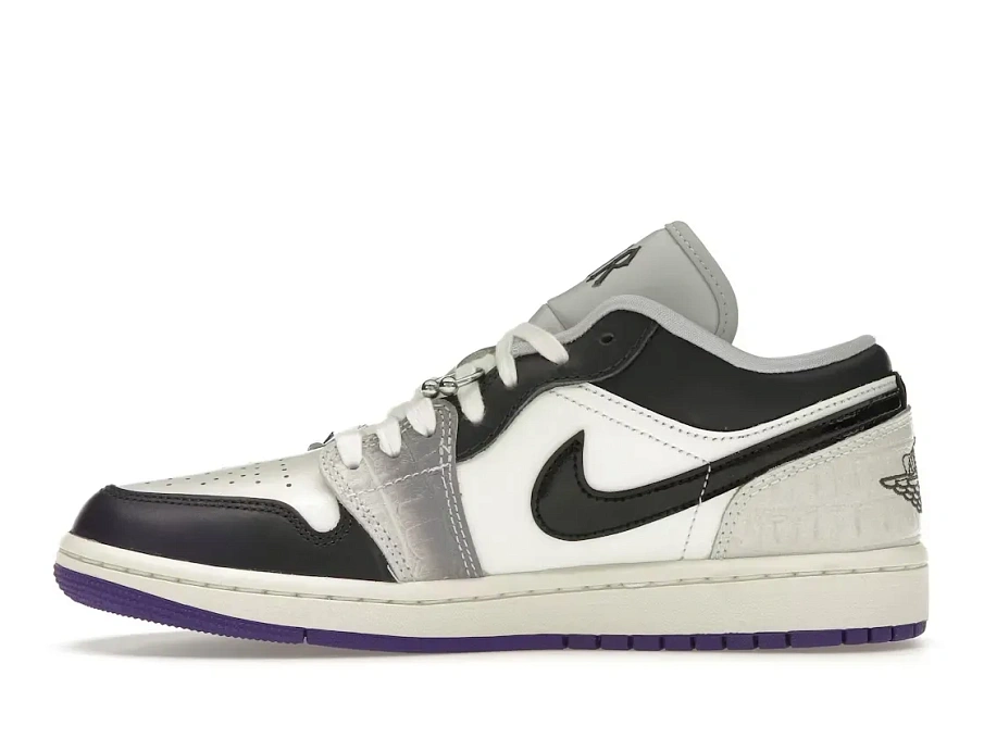 Фото № 3 с приближением к товару «‎Jordan 1 Low SE»