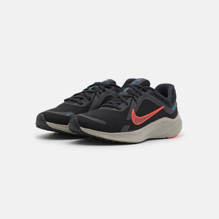 Фото № 2 с приближением к товару «‎Nike Quest 5»