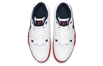Фото № 4 с приближением к товару «‎Nike Cross Trainer Low 'Gym Red Obsidian'»